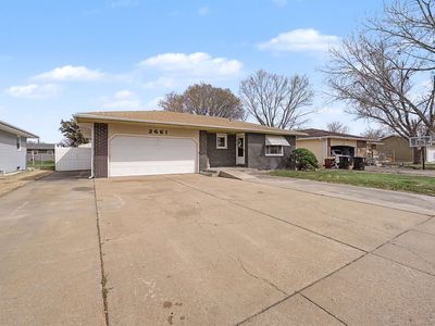 2661 Highland Ave, Salina, KS, 67401