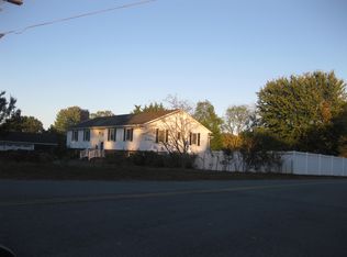 6110 Spring Hill Rd, Ruckersville, VA 22968