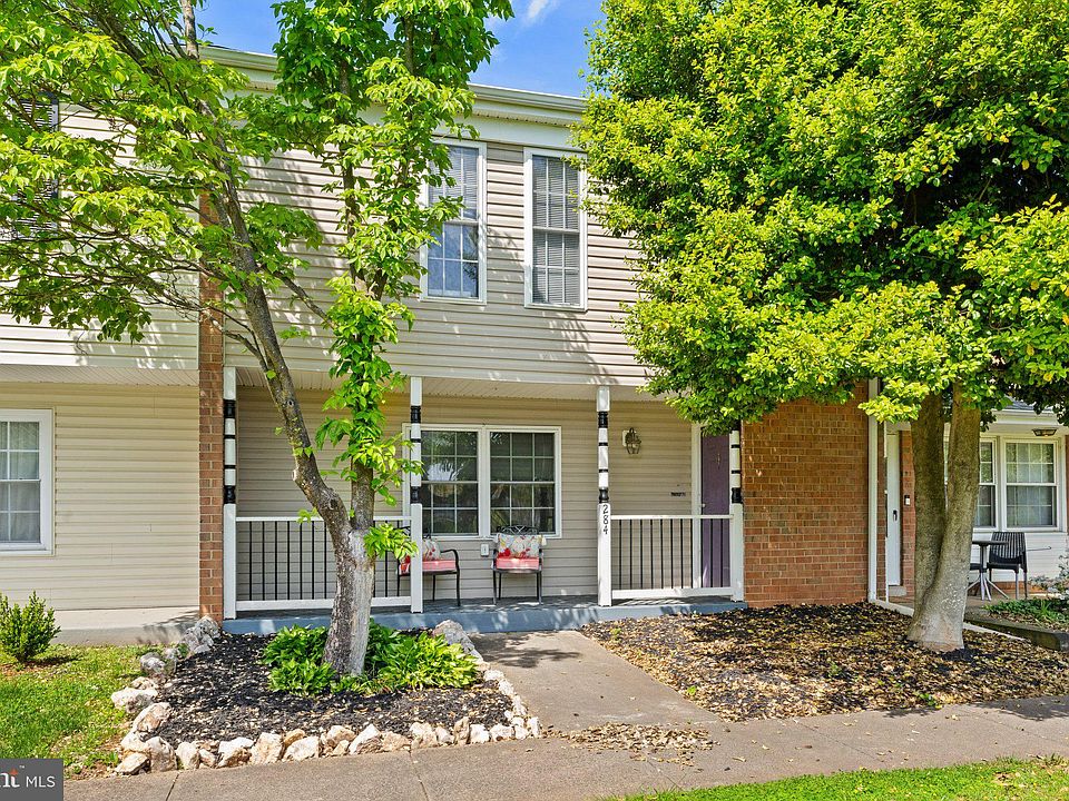 284 Jackson St, Warrenton, VA 20186 Zillow