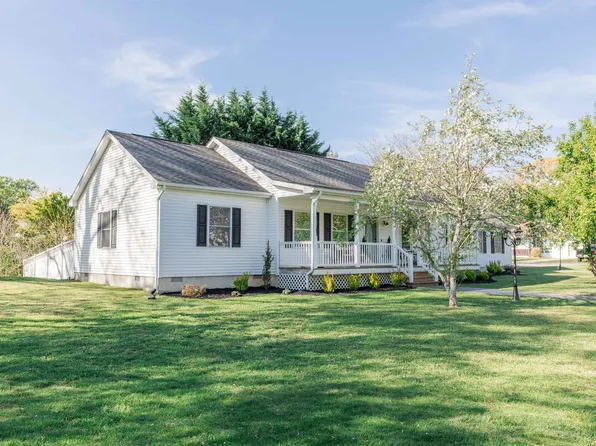 933 Main St, Cape May, NJ 08204