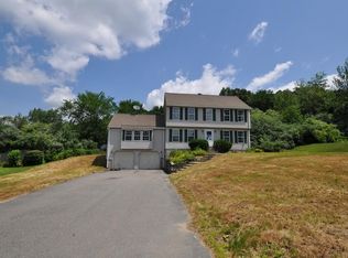 60 Brown Ave, Leominster, MA 01453