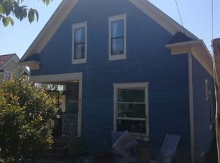 6717 16th Ave NW, Seattle, WA 98117