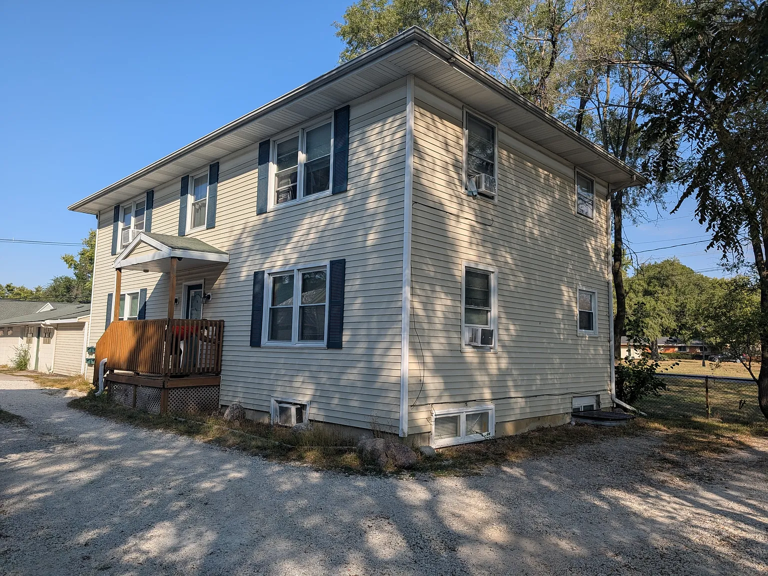 422 North Sheldon Street - Unit 1 — Photo 3