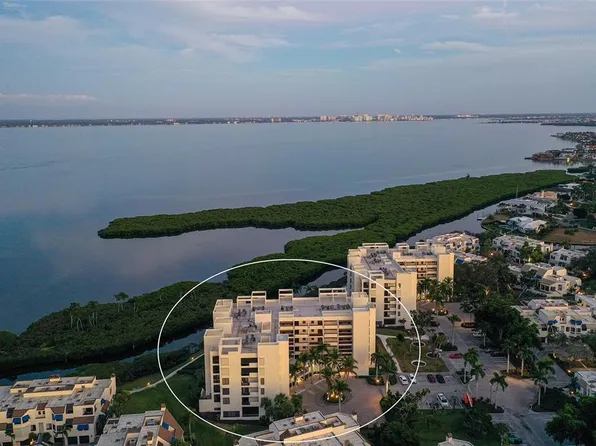 1932 Harbourside Dr Unit 254, Longboat Key, FL 34228