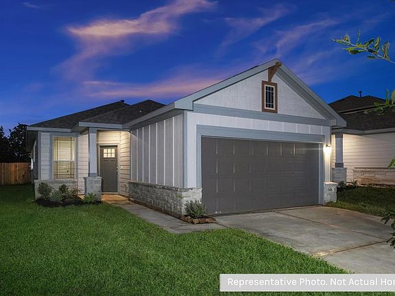 4th image of 1183 Bluebonnet Dr