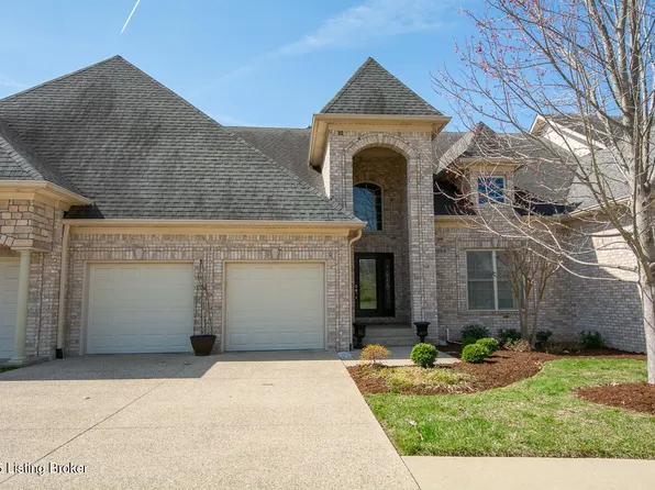 10916 Jordain Dr, Louisville, KY 40241