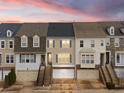 18168 Mill House Sq, Leesburg, VA, 20176