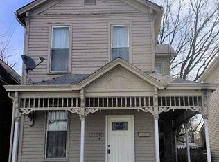 1106 Harmon Ave, Hamilton, OH 45011