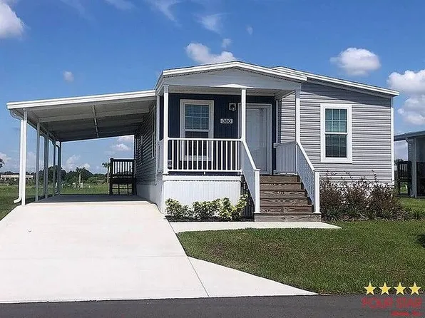 392 Trolling Dr, Avon Park, FL 33825