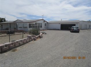 5890 S Vicki Ann Rd, Pahrump, NV 89048