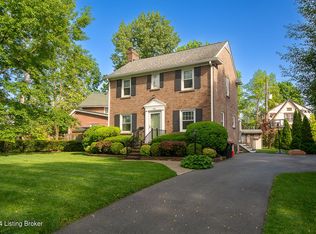 909 Rosemary Dr, Louisville, KY 40213