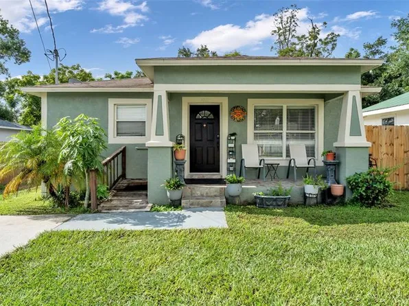 1012 W 10th St, Lakeland, FL 33805