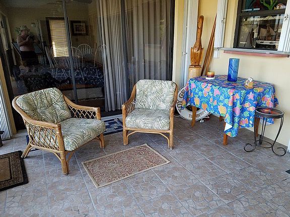 Porch
