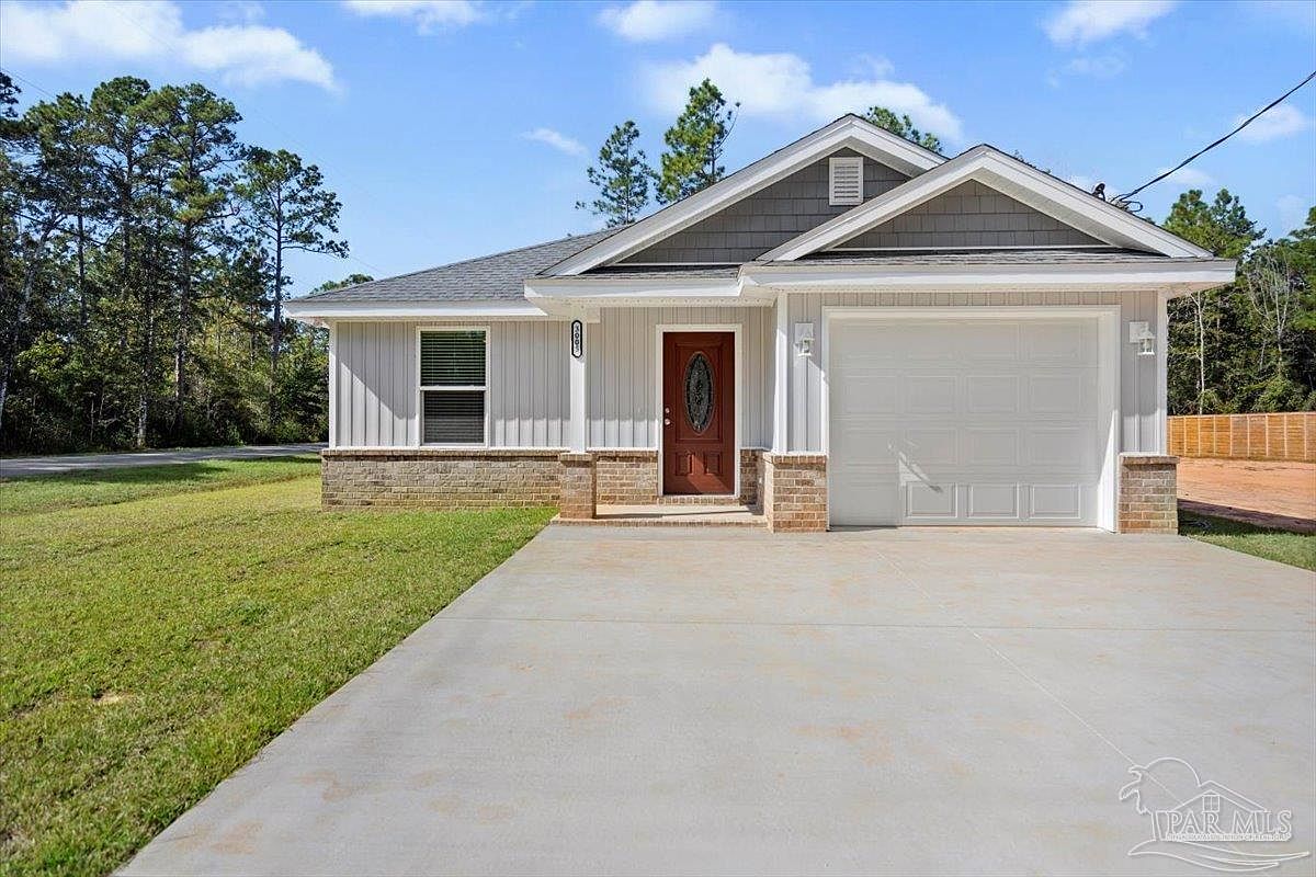 3005 N 36th Ave, Milton, FL 32583 | Zillow