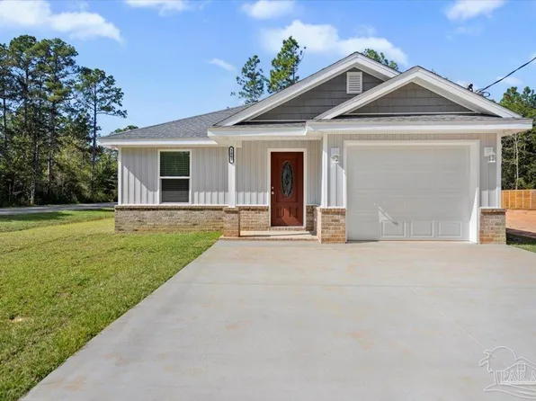 3005 N 36th Ave, Milton, FL 32583