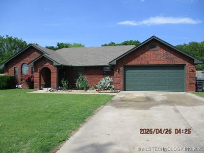 61 Cedar Ln, Ardmore, OK, 73401