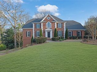 2430 Stonevalley Ln, Cumming, GA 30041
