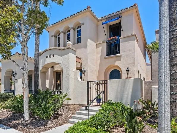 2740 E Bainbridge Rd, San Diego, CA 92106