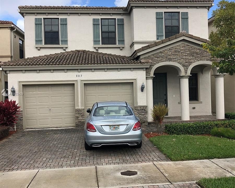 1st image of 803 NE 193rd Ter