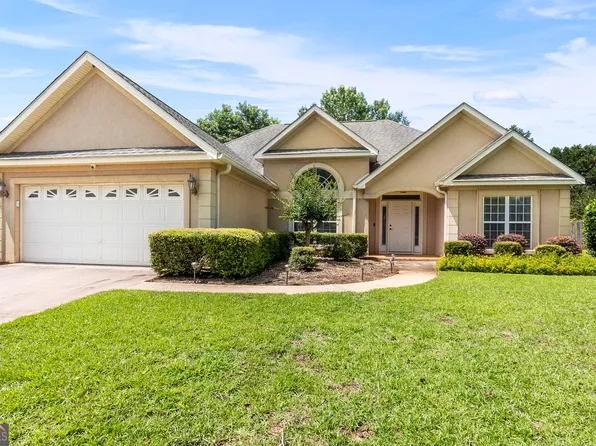 111 Venus Way, Bonaire, GA 31005