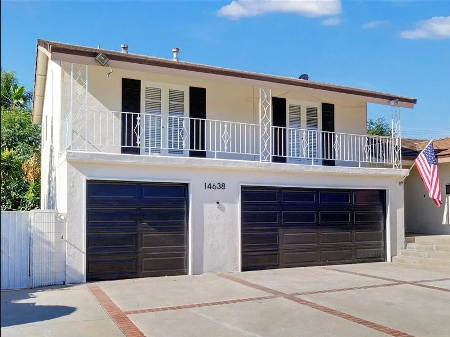 Beautifully Remodeled Two-Story House in Hacienda Heights 3 Beds, 3 Baths & Spacious 3-Car Garage! — Photo 1