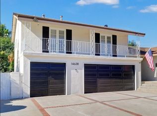 14638 Mountain Spring St, Hacienda Heights, CA 91745