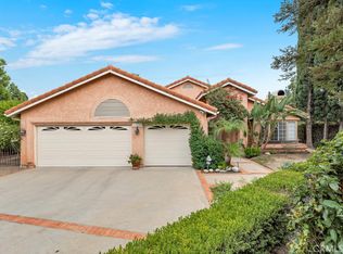 17670 Tuscan Dr, Granada Hills, CA 91344