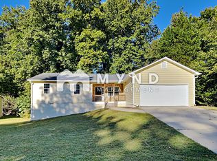 4610 Glory Dr, Austell, GA 30106