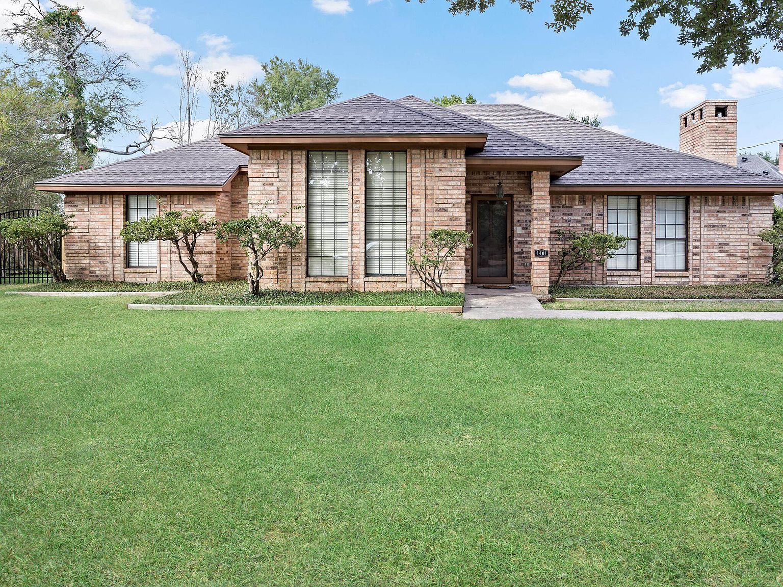 1401 Wellington Oaks St, Beaumont, TX 77706 MLS 240936 Zillow