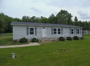 6796 Infirmary Rd, Ravenna, OH 44266