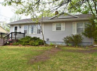209 Hillcrest Dr, Warrensburg, MO 64093