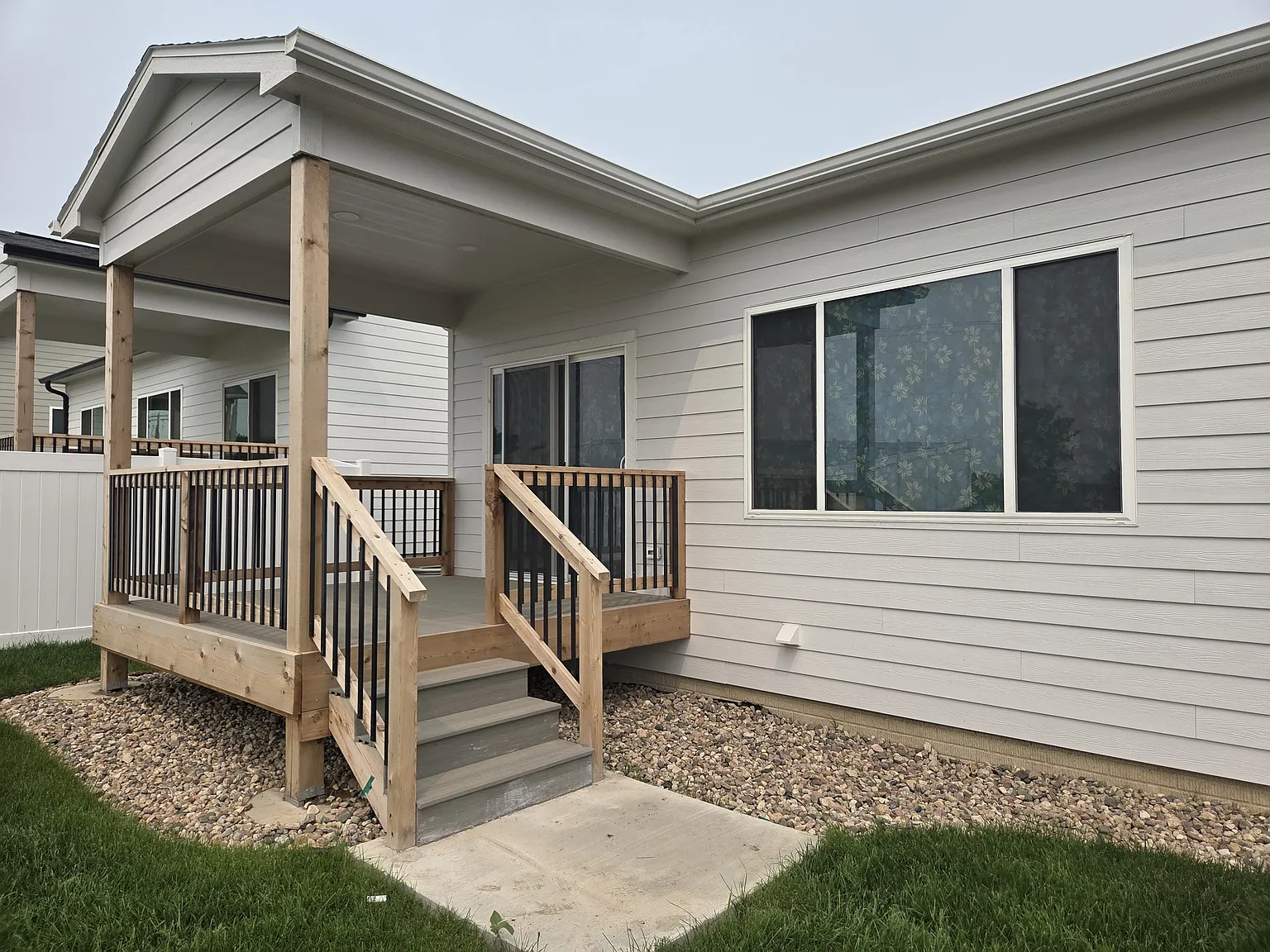 3609 S Osprey Ave — Photo 4