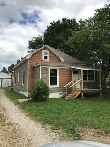 620 W Davis Dr, Nowata, OK, 74048