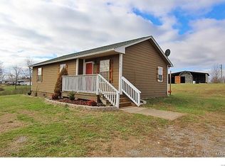 169 Sycamore Ct, Oak Ridge, MO 63769