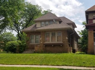 3970 N 15th St, Milwaukee, WI 53206