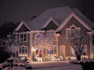 765 N Wind Ter, Roswell, GA 30075