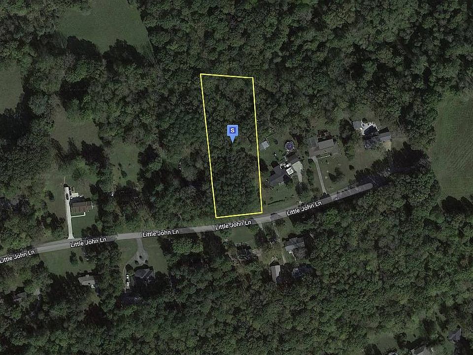 1st image of 7213 Little John Ln
