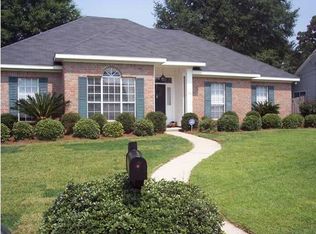 320 Portside Blvd, Mobile, AL 36695