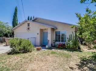 4809 Sammons Ave, Bakersfield, CA
