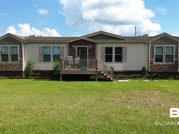 23030 S County Road 62, Robertsdale, AL 36567