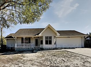128 Oak Terrace Dr, Crestview, FL 32539