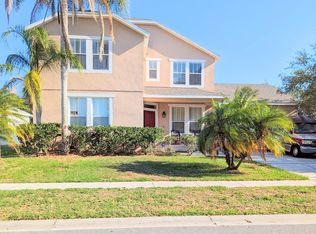 3030 Stonington Run, Kissimmee, FL 34746