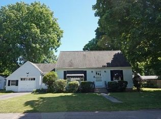 10 Mutter St, Easthampton, MA 01027