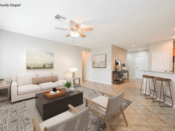 3405 Kingbird Dr, North Las Vegas, NV 89084