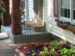 2920 The Trail Rd, Gainesville, GA 30501