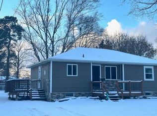 320 Bedford St, Alpena, MI 49707