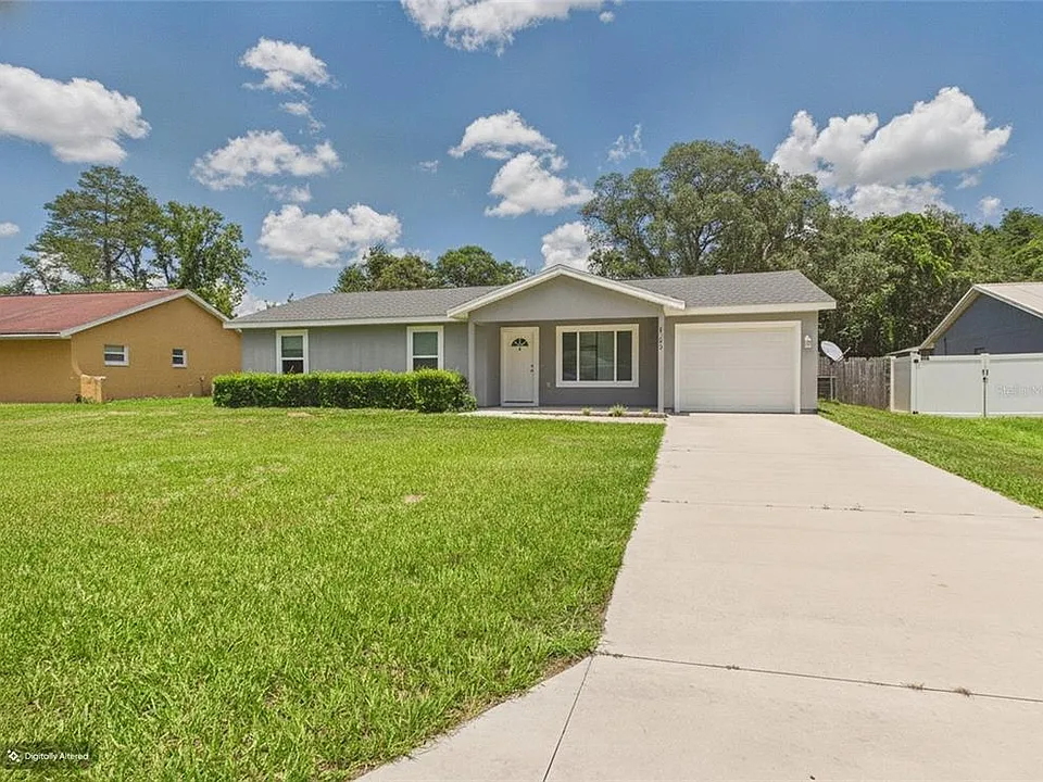 4309 SW 143rd Lane Rd