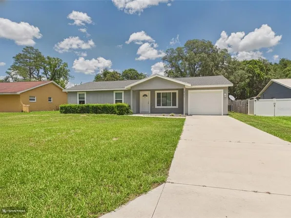 4309 SW 143rd Lane Rd, Ocala, FL 34473