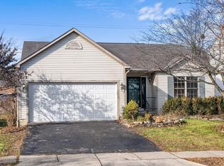 1915 Beauregard Blvd, Grove City, OH
