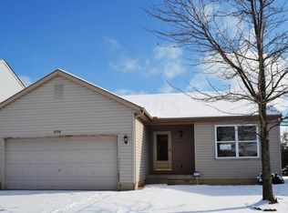 4204 Nipigon Dr, Columbus, OH